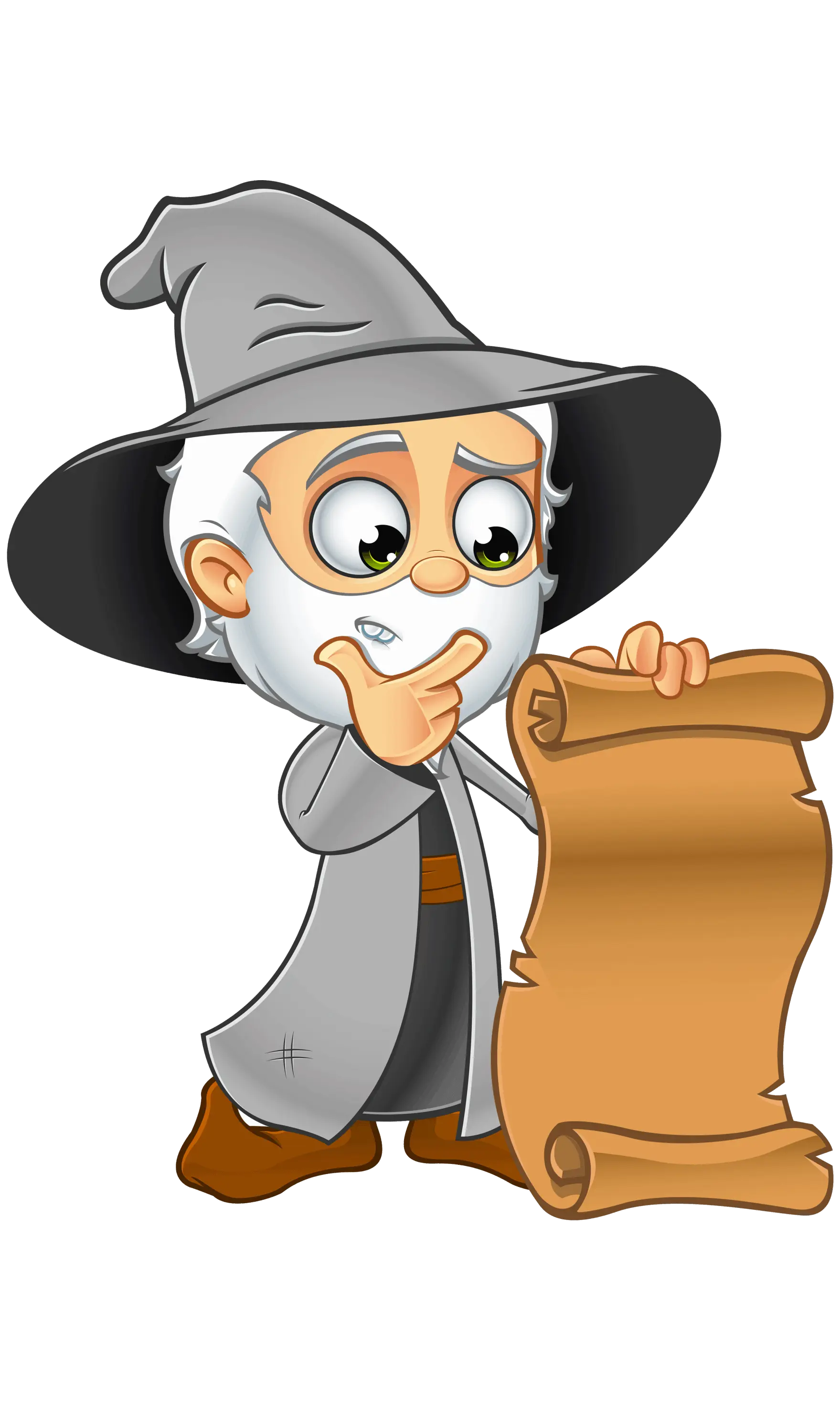 Sage Nathaneal's task list